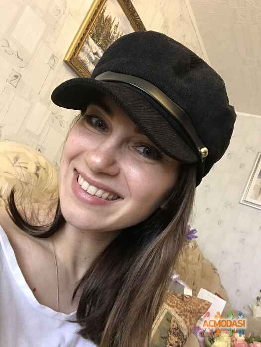 Дарья Васильевна Плевако фото №1535664. Загружено 05 Ноября 2019