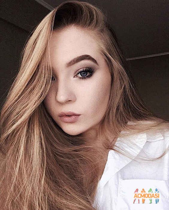 Алина Ивановна Дембовская фото №1556871. Загружено 09 Января 2020