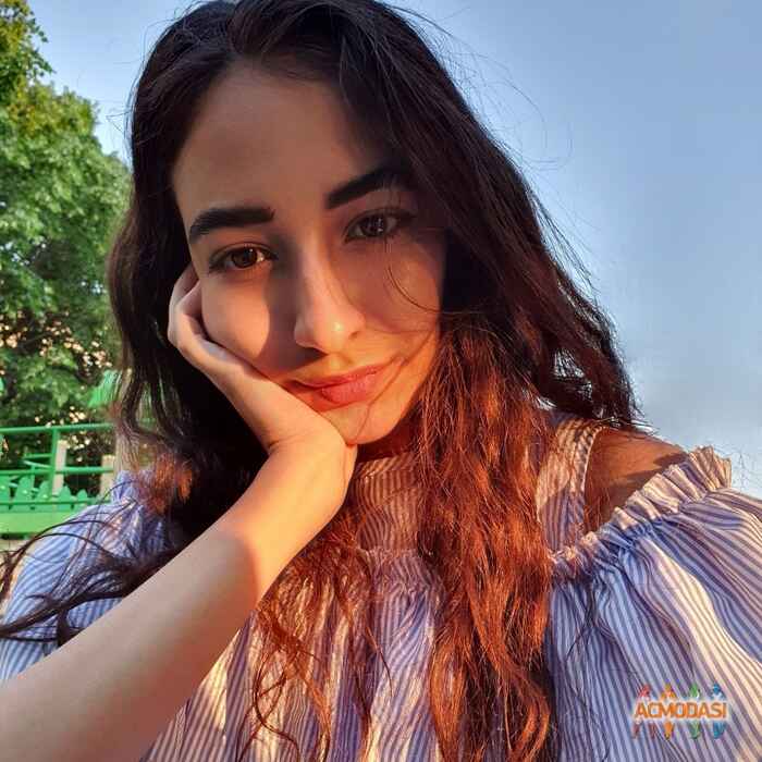 Анна  Сорокина фото №1595212. Загружено 28 Апреля 2020