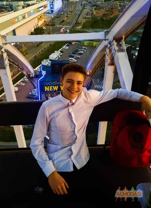 Егор Александрович Савин фото №1647918. Загружено 19 Октября 2020