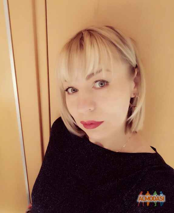 светлана сергеевна игнатьева фото №1617347. Загружено 09 Июля 2020