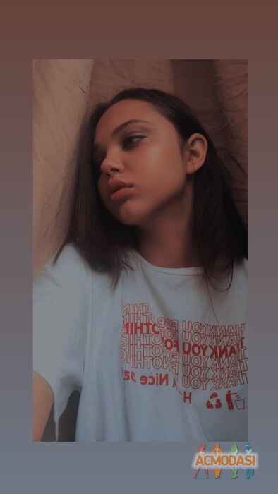 Дарья  Гусейнова фото №1653717. Загружено 05 Ноября 2020