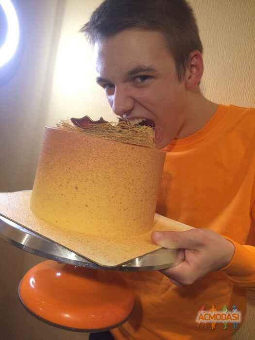 Сергей  Бакрымов фото №1660346. Загружено 26 Ноября 2020