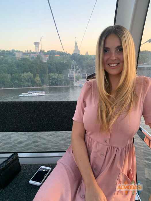 Елизавета   фото №1726882. Загружено 25 Июля 2021