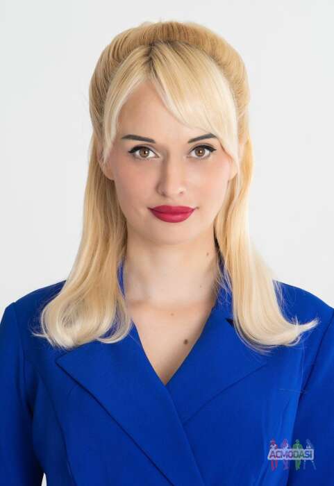 Анна   фото №1834460. Загружено 23 Декабря 2022