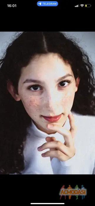 Сусанна  Овсепян фото №1940467. Загружено 04 Ноября 2025