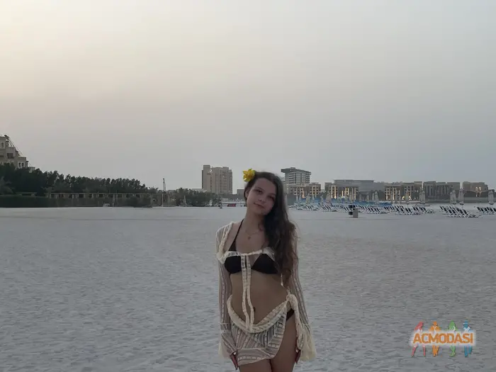 Василиса  Оленина фото №1932437. Загружено 27 Июля 2025