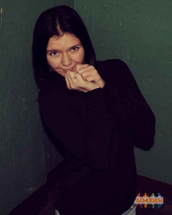 Виктория Сергеевна Аверьянова фото №274245. Загружено 19 Октября 2012