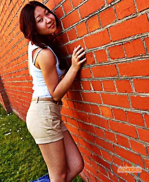 Айдай Равшаналиевна Мураталиева фото №324638. Загружено 12 Января 2013