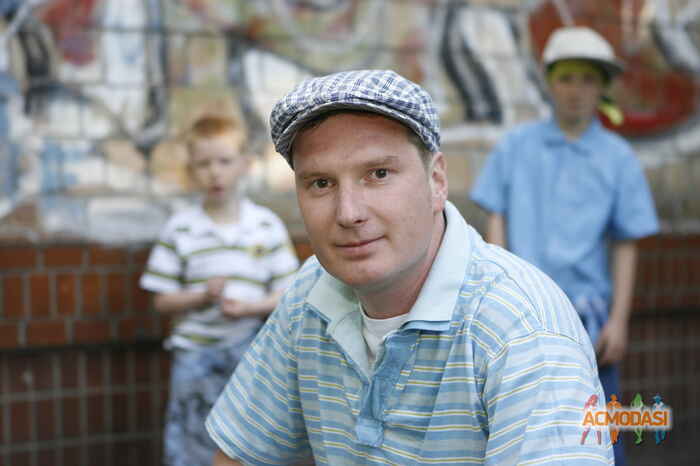 Алексей Владимирович Леонтьев фото №50460. Загружено Неизвестно