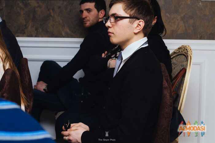 Саша  Лазухин фото №830933. Загружено 06 Марта 2015