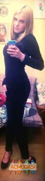 Мария Александровна Терехова фото №653379. Загружено 15 Мая 2014