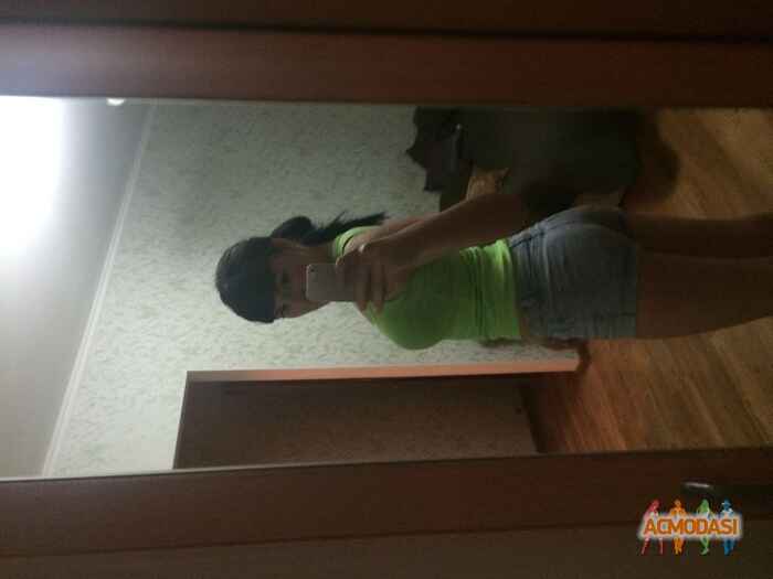 Оксана Андреевна Дунаева фото №666597. Загружено 09 Июня 2014