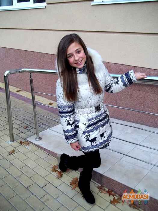 Алина Сергеевна Ковтунец фото №670298. Загружено 14 Июня 2014