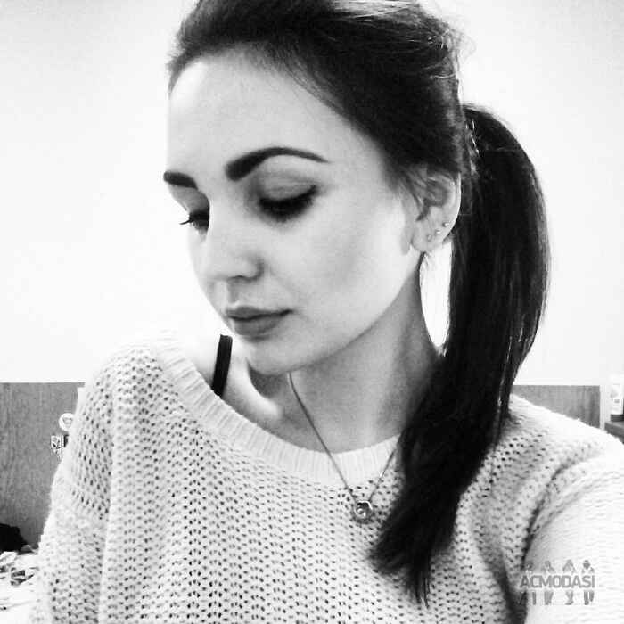 Анна Алексеевна Борисова фото №807035. Загружено 22 Января 2015