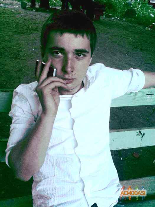 Андрей Воронцов Юрьевич фото №51540. Загружено Неизвестно