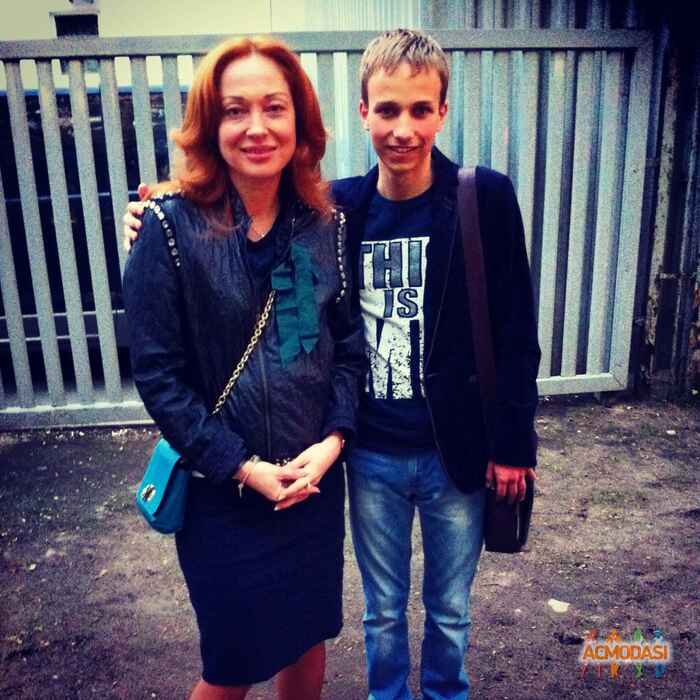 Владислав Анатолиевич Патоцкий фото №791526. Загружено 19 Декабря 2014