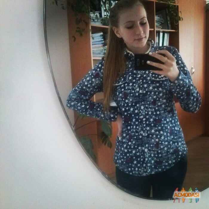 Анна   фото №802885. Загружено 14 Января 2015