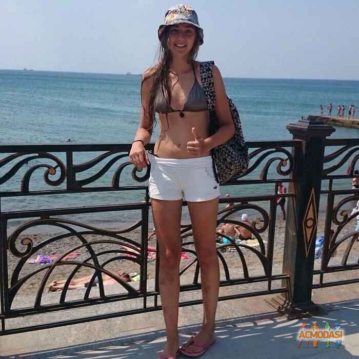 Елизавета  Логинова фото №902556. Загружено 10 Августа 2015