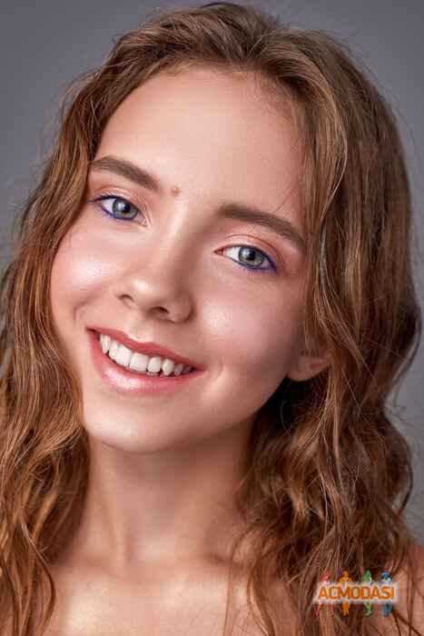 Вероника Воробьева Владиславовна фото №1579718. Загружено 05 Марта 2020