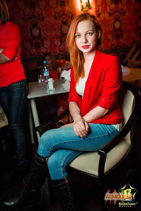 Юлия  Жаркова фото №913090. Загружено 28 Августа 2015