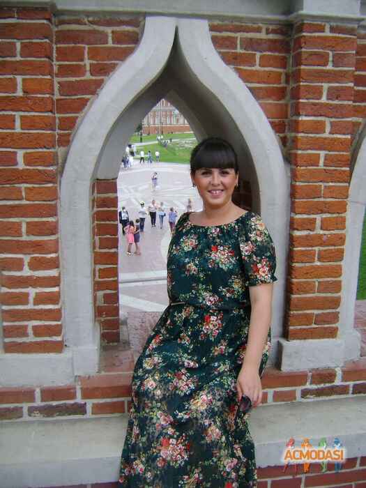 Надежда Михайловна Анисимова фото №927166. Загружено 27 Сентября 2015