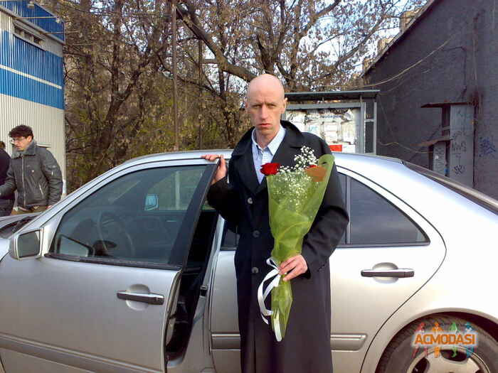 Андрей  Дерюгин фото №112464. Загружено 29 Ноября 2011