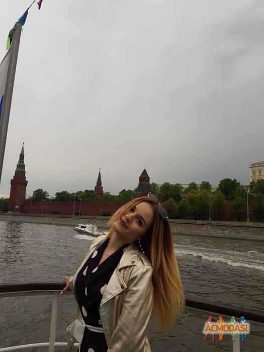 Алина Сергеевна Шутова фото №1458833. Загружено 15 Мая 2019
