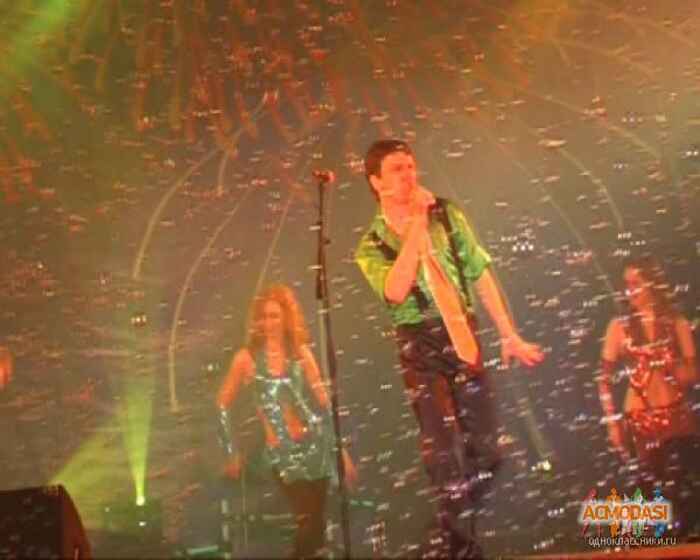 Пётр Владимирович Доможиров фото №113201. Загружено 30 Ноября 2011