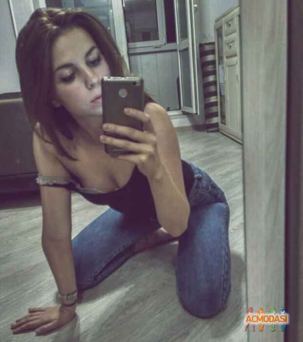 Анастасия Александровна Барбашева фото №1455668. Загружено 09 Мая 2019