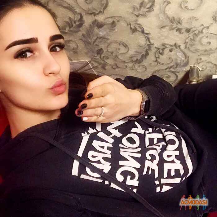 Дарья Фёдоровна Касапова фото №1471000. Загружено 07 Июня 2019