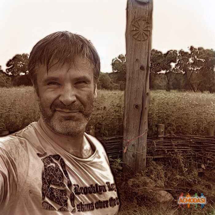 Сергей  Гусаров фото №1472613. Загружено 12 Июня 2019