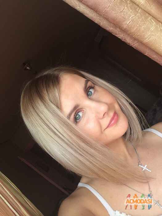 Кристина Игоревна Кузнецова фото №1510413. Загружено 12 Сентября 2019