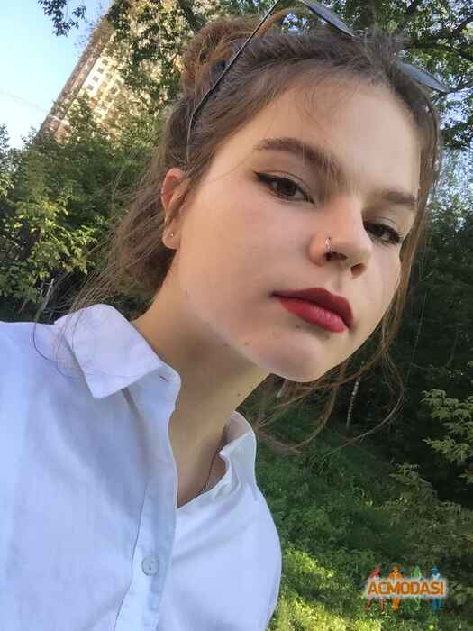 Виктория Александровна Жукова фото №1512292. Загружено 16 Сентября 2019