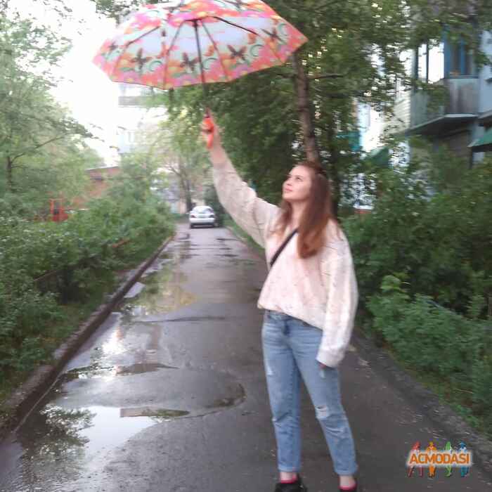 Анастасия Сергеевна Филиппова фото №1605886. Загружено 03 Июня 2020