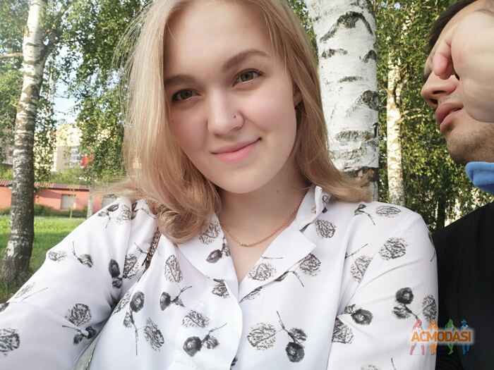 Ульяна Ивановна Ашурова фото №1641434. Загружено 26 Сентября 2020