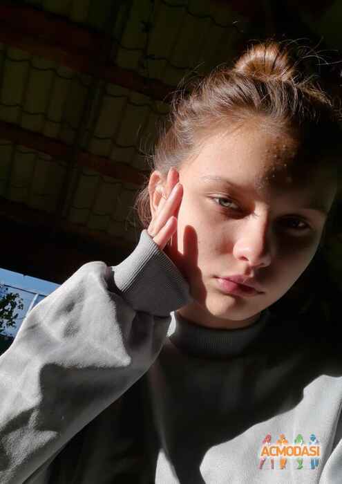 Ксения  Щербакова фото №1630953. Загружено 19 Августа 2020