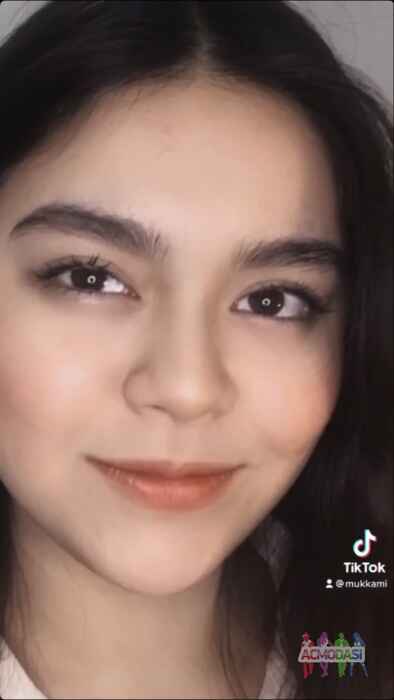 Мукаррам  Шакармуродова фото №1680654. Загружено 06 Февраля 2021