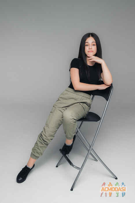 Милана Анваровна Саттарова фото №1687080. Загружено 01 Марта 2021