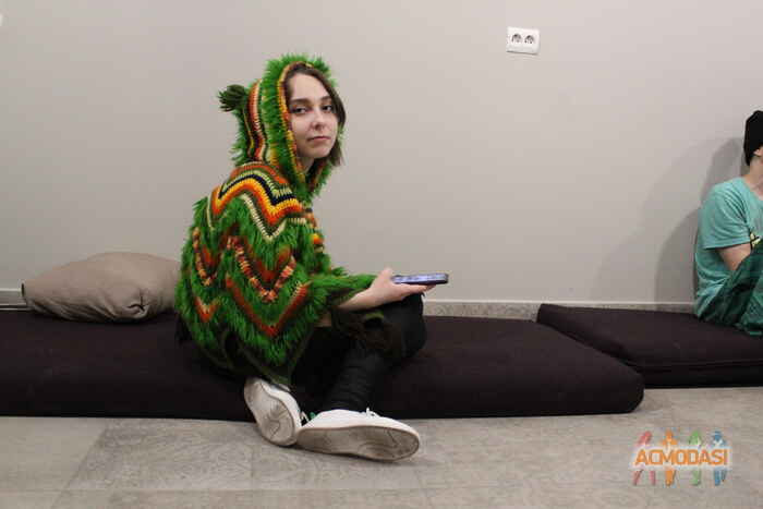 Валерия  Летова фото №1709805. Загружено 24 Мая 2021