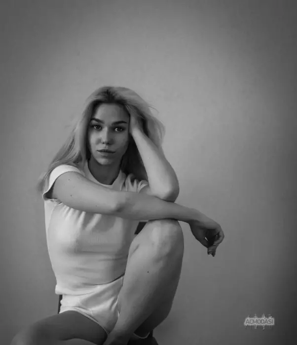 Анастасия Сергеевна Гриненко фото №1853553. Загружено 05 Мая 2023