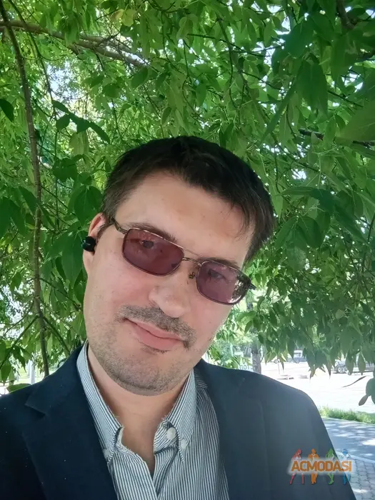 Андрей  Романов фото №1865676. Загружено 28 Августа 2023