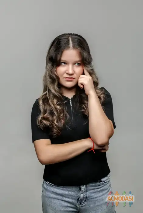 Дарья  Померанцева фото №1944052. Загружено 21 Декабря 2025