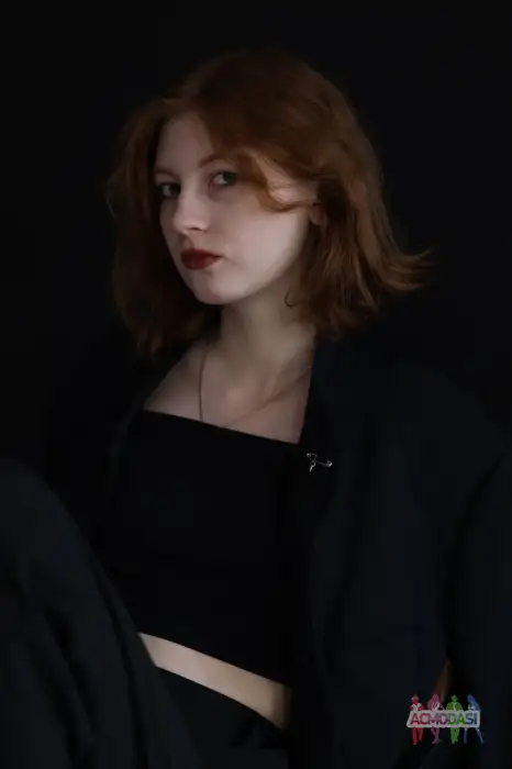 Полина Александровна Щукина фото №1943557. Загружено 12 Декабря 2025