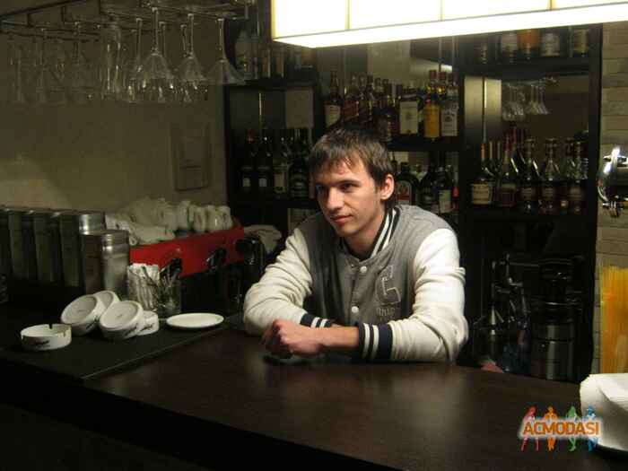 Илья Сергеевич Смирнов фото №181592. Загружено 09 Апреля 2012