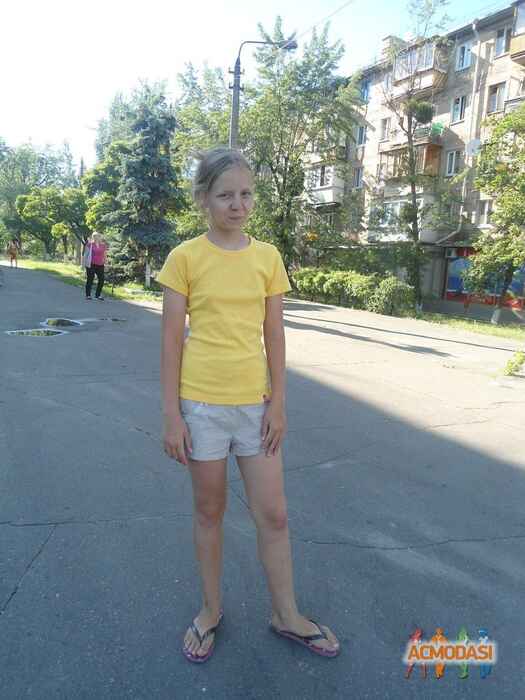 Янова Виктория Юрийвна фото №438552. Загружено 01 Июля 2013