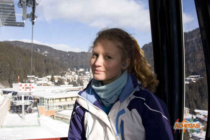 Егорова Анна Владимировна фото №258454. Загружено 22 Сентября 2012