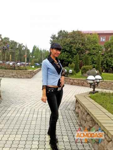 Елена  Богатчук фото №14244. Загружено 21 Января 2010