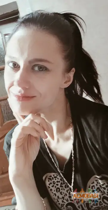 Кристина  Опаринова фото №1948181. Загружено 25 Февраля 2026