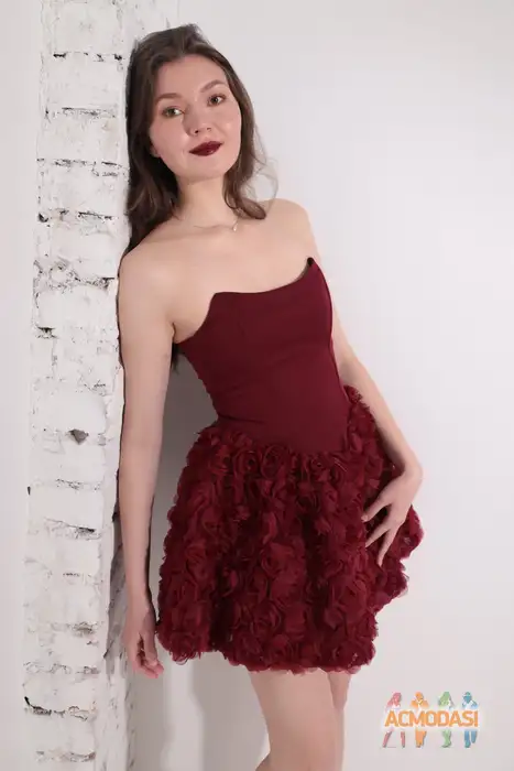 Анна  Стороженко фото №1948207. Загружено 25 Февраля 2026